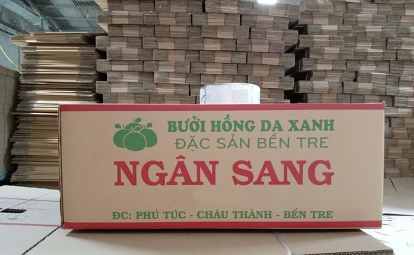 Thùng carton - Bao Bì Carton Đông Vũ - Công Ty TNHH Đông Vũ Group